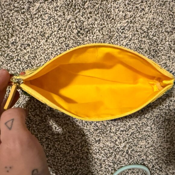 Stranger Things Hawkins High School Accessory Pouch - Picture 3 of 4